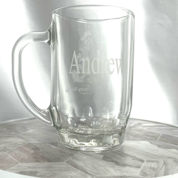 Disney Gray Mug Classic Dining Essential - Picture 2 of 6